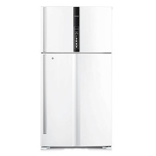 Холодильник HITACHI R-V720PUC1 TWH