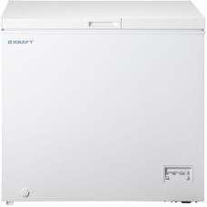 Морозильный ларь KRAFT BD(W)-250BL