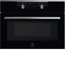 Микроволновая печь ELECTROLUX KVMDE46X