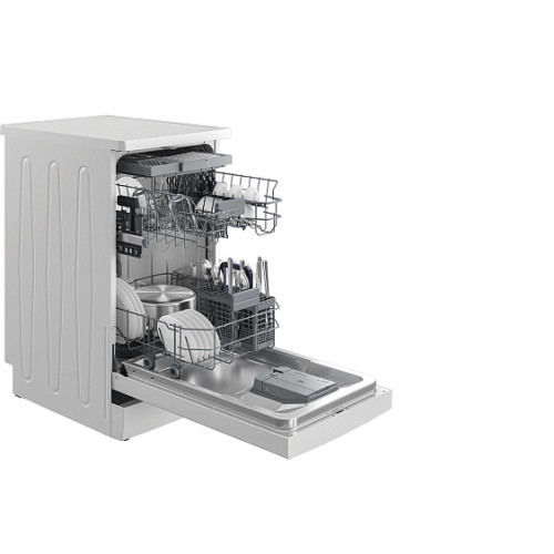 Посудомоечная машина BEKO BDFS26130WA