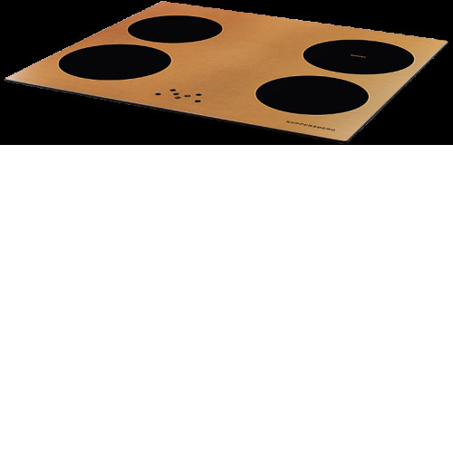Электрическая поверхность KUPPERSBERG fa6if01 bronze