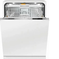 Посудомоечная машина встраиваемая полноразмерная MIELE g 6995 scvi xxl k2o Посудомоечная машина встраиваемая полноразмерная MIELE g 6995 scvi xxl k2o
