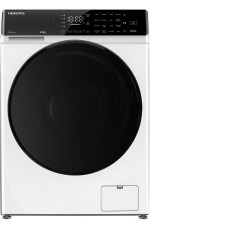 Стиральная машина HIBERG i-DDQ9-712 W Стиральная машина HIBERG i-DDQ9-712 W