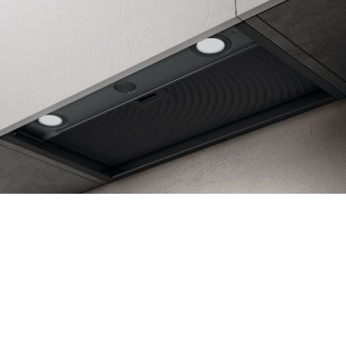 Вытяжка ELICA BOXIN LX/BL MAT/A/120 (PRF0172168)