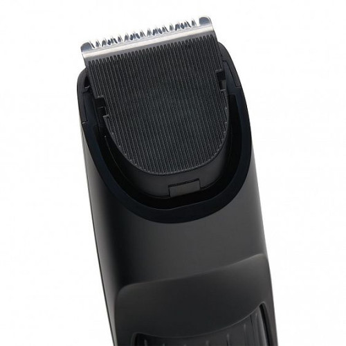 Машинка для стрижки POLARIS PHC 1102R бордовый