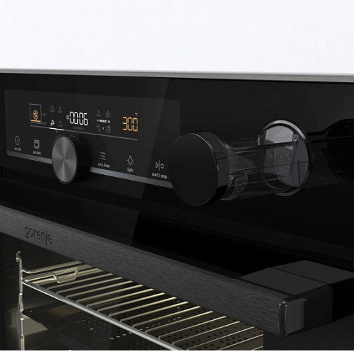 Духовой шкаф GORENJE BSA6747A04BG