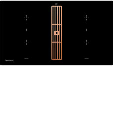 Варочная поверхность KUPPERSBUSCH KMI 9850.0 SR Copper Варочная поверхность KUPPERSBUSCH KMI 9850.0 SR Copper