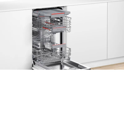 Посудомоечная машина BOSCH SPV4HMX55Q