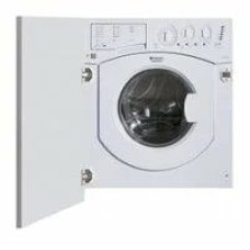 Стиральная машина встраиваемая Whirlpool AWM 1081