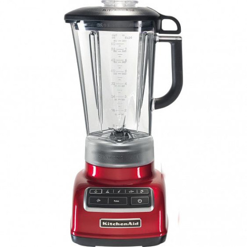 Блендер стационарный KITCHENAID 5KSB1585ECA Diamond карамельное яблоко