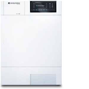 Сушильная машина SCHULTHESS Spirit 660 white