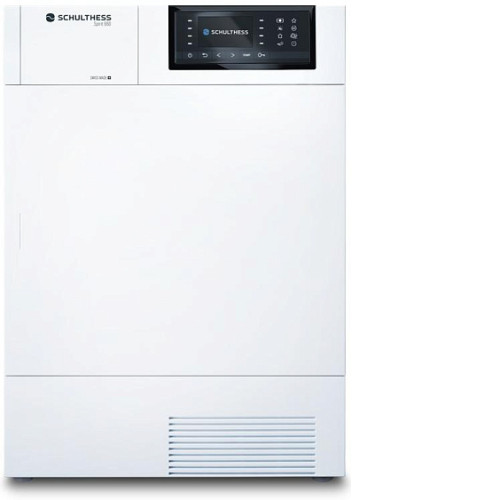 Сушильная машина SCHULTHESS Spirit 660 white
