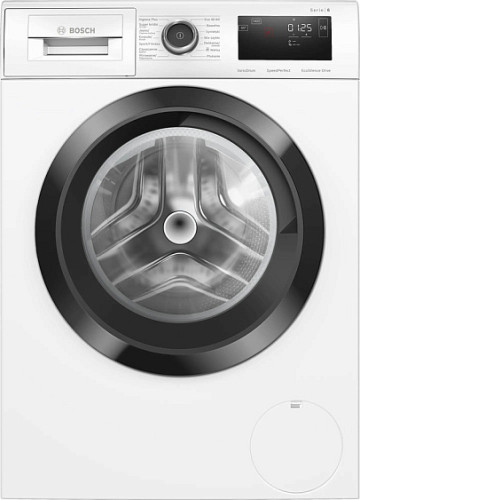 Стиральная машина BOSCH WAU28RHEPL