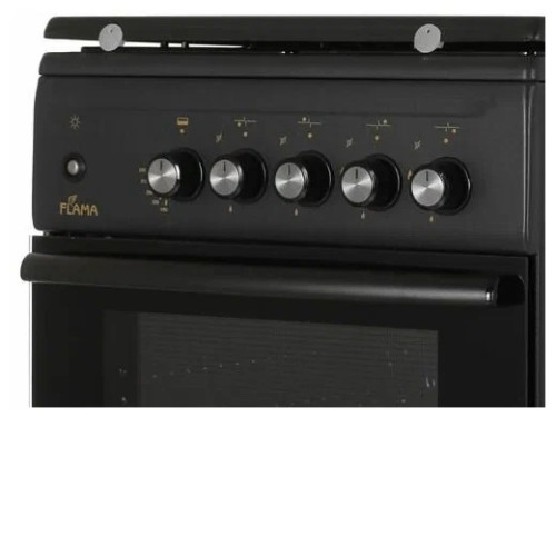 Плита FLAMA N FG 24243 AT