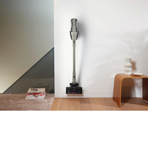 Пылесос MIELE SOML5 Triflex HX2 Performance серый