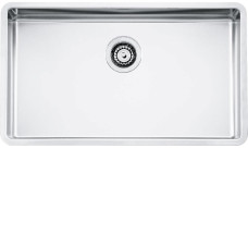 Кухонная мойка SMEG VFU71SFR