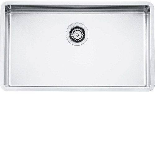 Кухонная мойка SMEG VFU71SFR