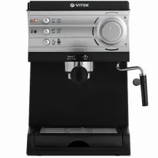 Кофеварка VITEK VT-1519 BK