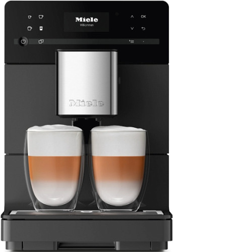 Кофемашина MIELE CM 5315
