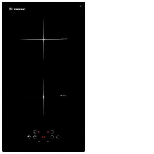 Варочная поверхность HEBERMANN HBKI 3020.1 B