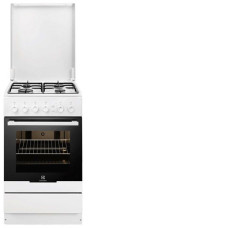 Плита газовая ELECTROLUX ekg 951105 w