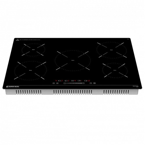 Варочная поверхность MEFERI MIH755BK POWER