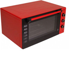 Мини-печь SHIVAKI MD4218E red