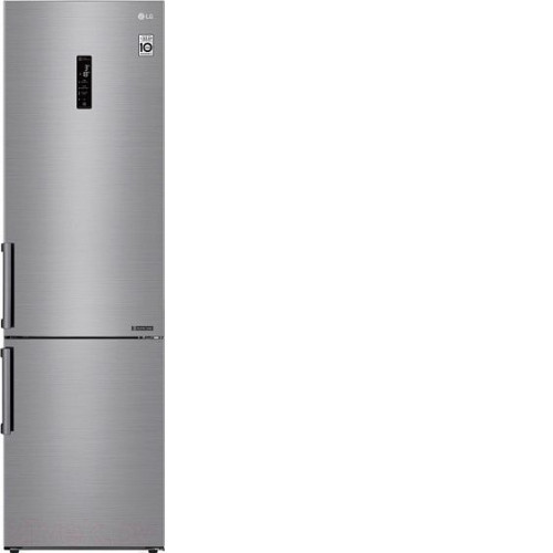 Холодильник LG GA-B459BMHZ