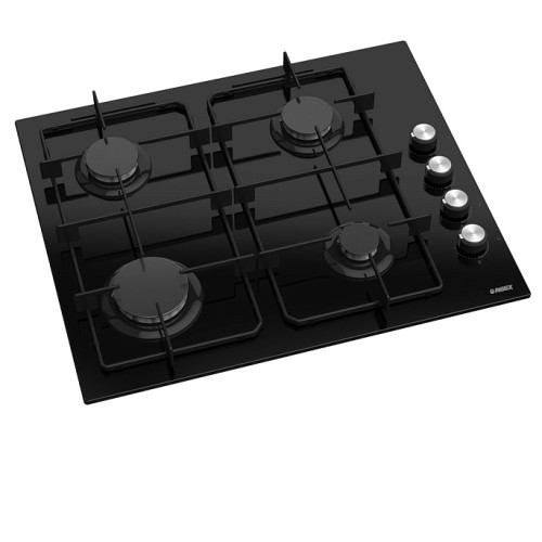Варочная поверхность REEX PG-6400LESC Bkgl