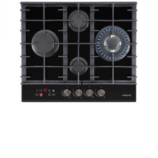 Варочная поверхность HIBERG VM 6145 B