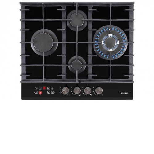 Варочная поверхность HIBERG VM 6145 B