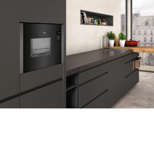 Микроволновая печь NEFF HLAGD53G0