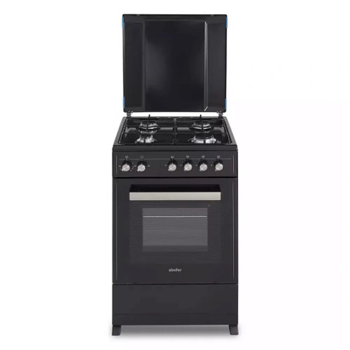 Плита SIMFER F50EB43011