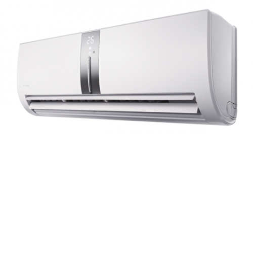 Сплит-система GREE GWH09UB-K3DNA1A grey