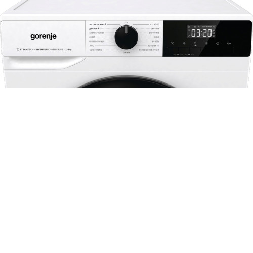 Стиральная машина GORENJE WNHPI60SCSIR