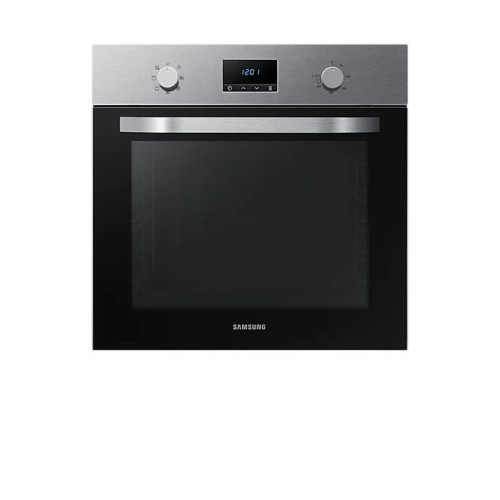Духовой шкаф SAMSUNG NV68R1310BS/WT