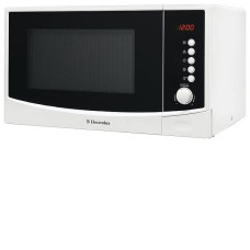 Микроволновая печь ELECTROLUX ems 20200 w Микроволновая печь ELECTROLUX ems 20200 w