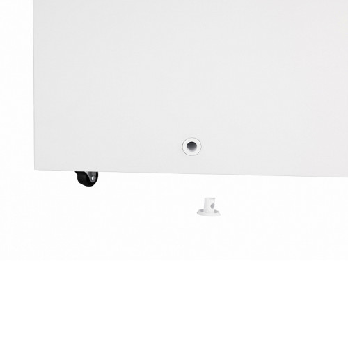 Морозильный ларь VEKTA FR-270W02