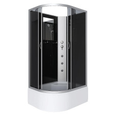 Душевая кабина NIAGARA NG-2510-14RBKG Душевая кабина NIAGARA NG-2510-14RBKG