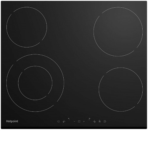 Варочная поверхность HOTPOINT-ARISTON HR 6T2 B