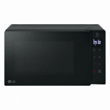 Микроволновая печь LG MS2032GAS Микроволновая печь LG MS2032GAS