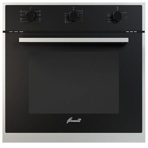 Духовой шкаф FORNELLI fea 60 coraggio bl