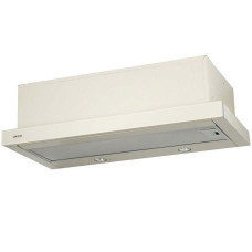 Вытяжка AKPO WK-7 Light eco twin glass 60 бежевый