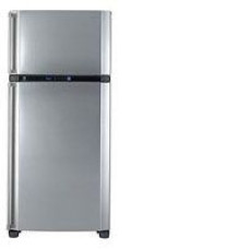 Холодильник Sharp SJ-PT640RS серебристый Холодильник Sharp SJ-PT640RS серебристый