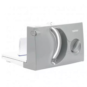 Ломтерезка ZELMER ZFS0916S WHITE/GREY Ломтерезка ZELMER ZFS0916S WHITE/GREY