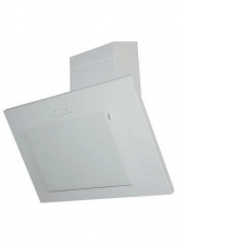 Вытяжка AKPO wk-4 nero eco 50 белое стекло