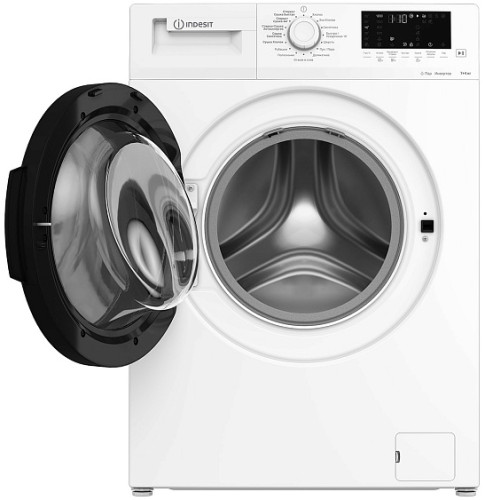 Стиральная машина INDESIT WDS 7428 C7S VW