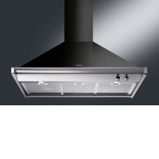 Вытяжка SMEG kd100n-2 Вытяжка SMEG kd100n-2