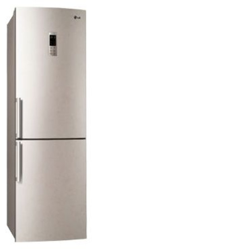 Холодильник LG ga-b439beqa