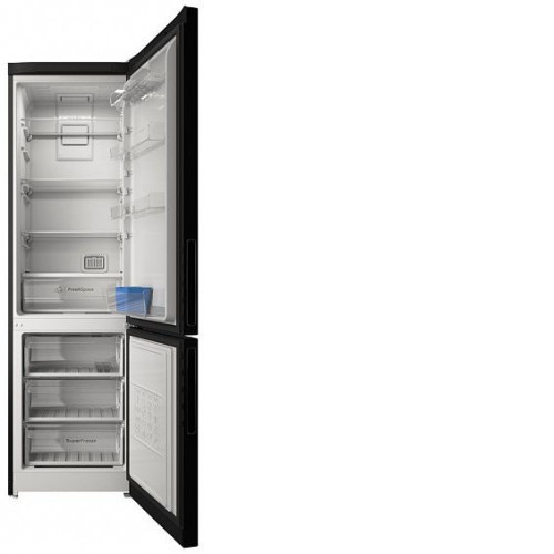 Холодильник INDESIT ITR 5200 B